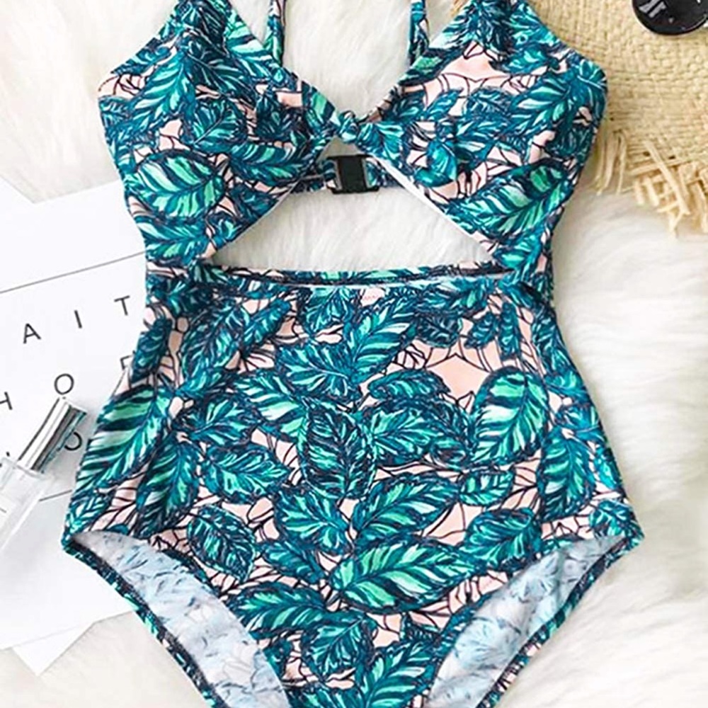 Cupshe bathing suit - Picture 2 of 3